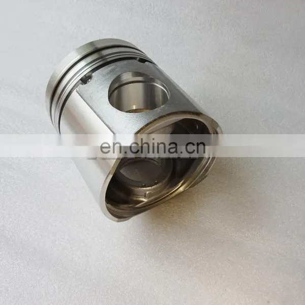 Cummins 6CT8.3 210HP Diesel Engine 114MM Piston 3919928 3919564 3923163 3802397 photo-3