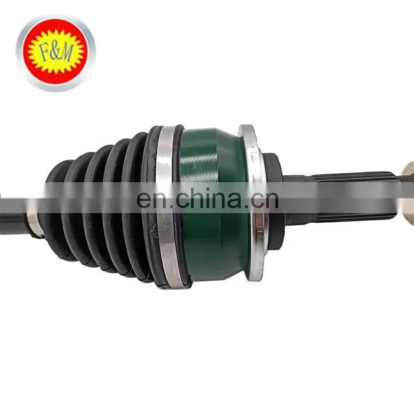 Popular Auto Car UF9T-25-60X Drive Shaft Assy photo-5