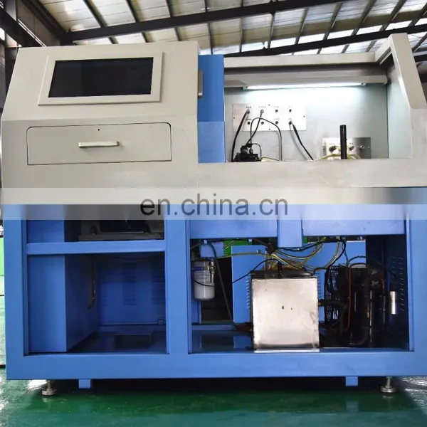 Common Rail Tools Common Rail Injector and Pump Test Bench JH-CRS900 photo-4