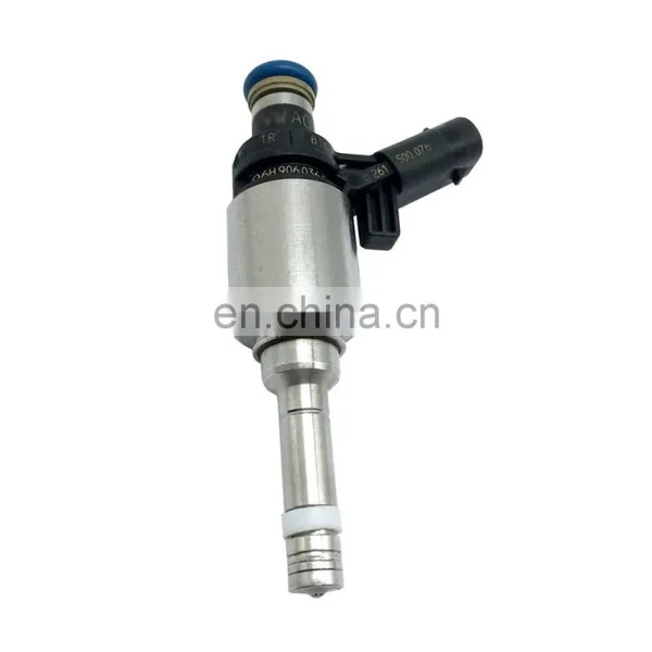 Fuel Injector For Au-di V-W OEM 06H906036G 0261500076 photo-2