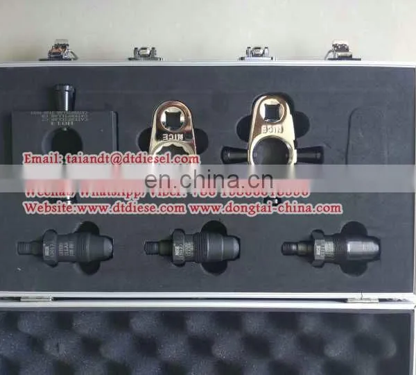 Dismounting Tools for HEUI 3126/C7/C9 photo-2