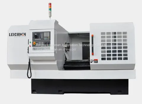 China Fans Spinning Metal Machine photo-4