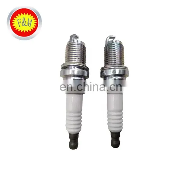 Good Price Auto Parts Universal MN163235 Spark Plug For Car Engines photo-4