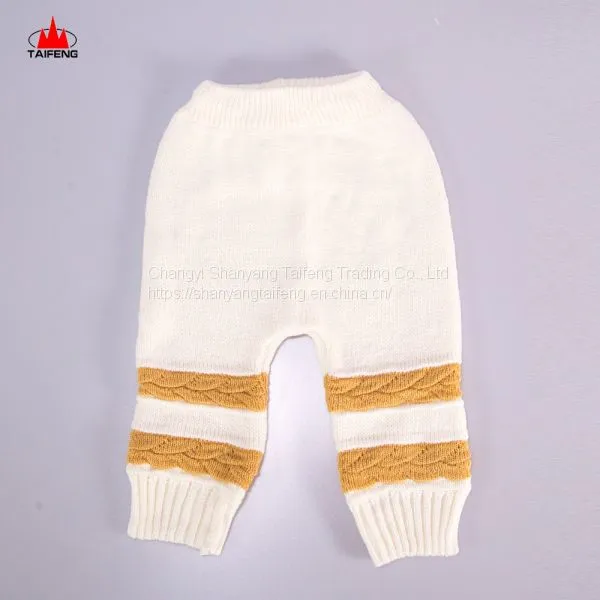 Factory OEM Spring Autumn Modern Baby Kids Girls Cardigan Knitted Sweaters photo-5