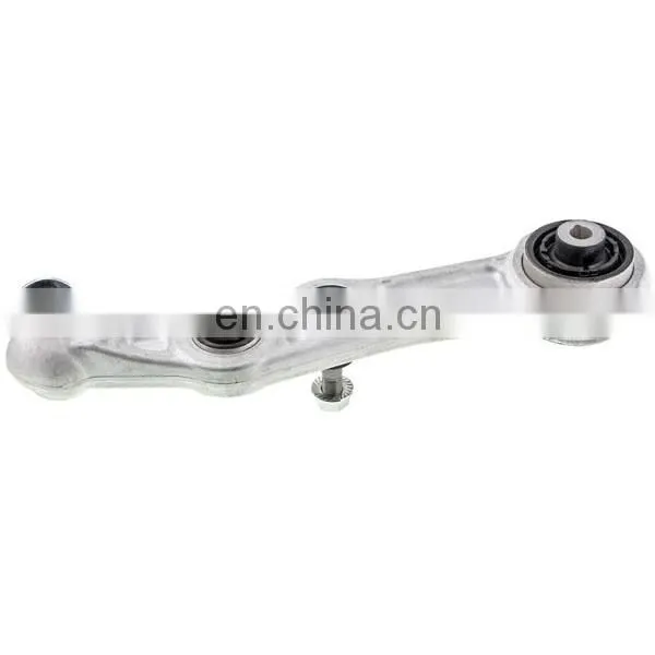 FRONT LOWER REAR SUSPENSION TRACK CONTROL ARMS FOR MERCEDES C CLASS 13- OEM 2053306101 2053306201 photo-2
