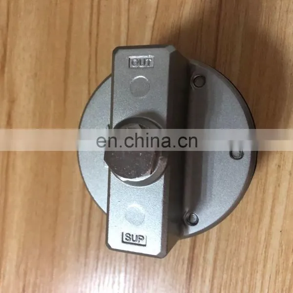 SMC Valves IL100-028-X127 photo-6