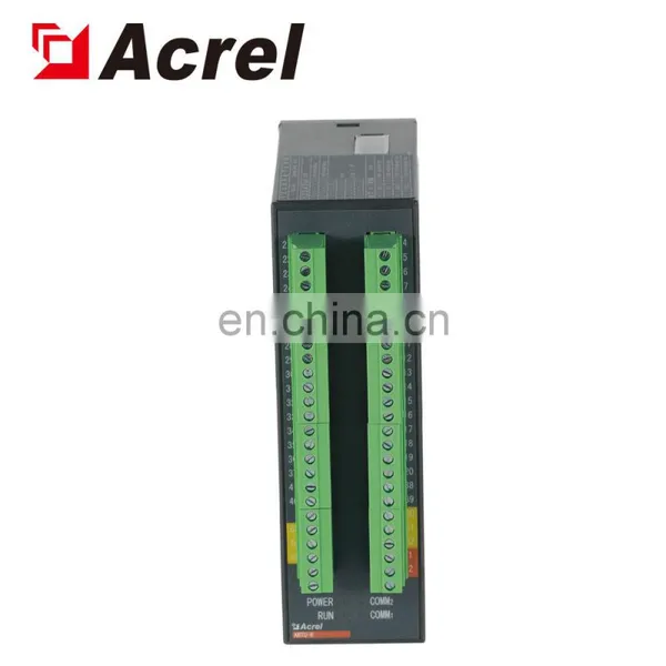 Acrel Din Rail Installation Signal Monitoring ARTU-K32 photo-2