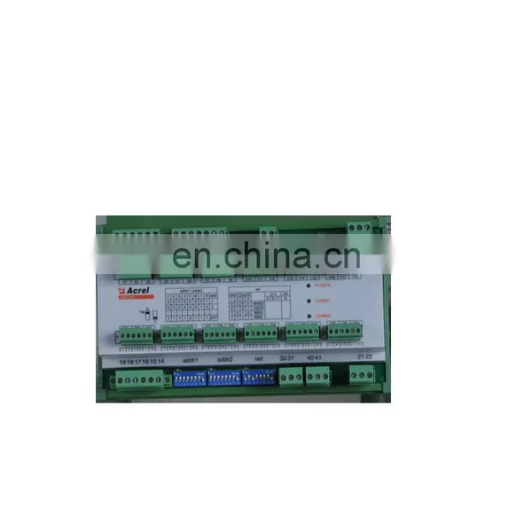ACREL 300286 Branch Circuit Multi-channel Power Meter AMC16ZH With RS485 Modbus for Date Center Solution photo-3