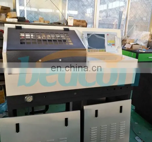 Turbocharger High Speed BC-D3 Vsr Dynamic Automatic Balancing Machine photo-5