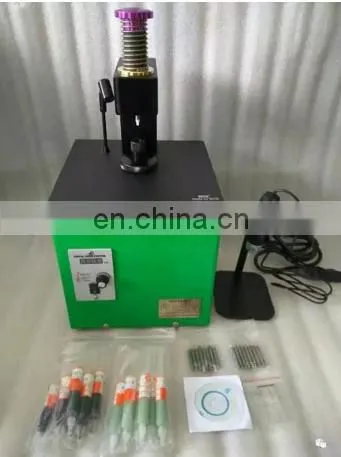 Common Rail Injectors Repair Tools for Valve Grinding Tools photo-2