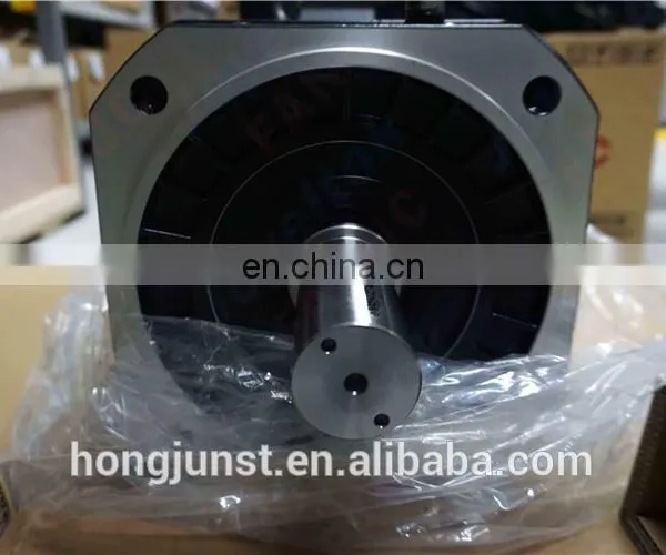 230V 4KW Super Power Fanuc Powerful Servo Motor A06B-0247-B101 photo-4