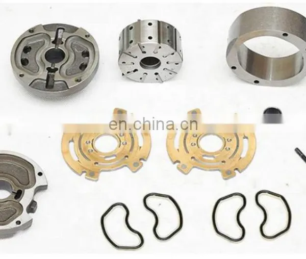 1U2664 1U2665 1U2666 Cartridge Kit Vane Pumps Spare Parts for 631C/D, 633C/D, 637, 824B, 825B, 988A 926/E, IT28/B photo-4