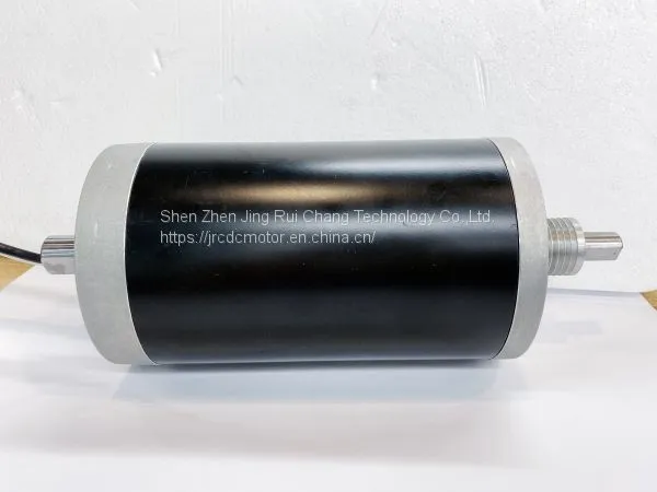 Wholesale EC82143 Treadmill Motor for Fitness Equipment photo-5
