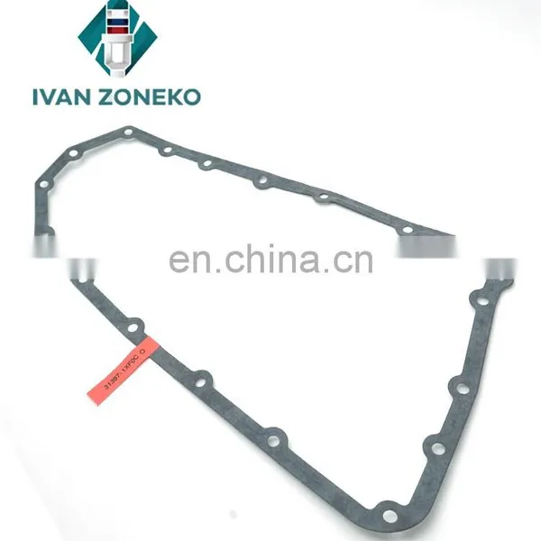 Hot Sell Oil Pan Gasket 31397-1XF0C 313971XF0C 31397 1XF0C for Nissan Teana Altima Qashqai X-trail photo-3