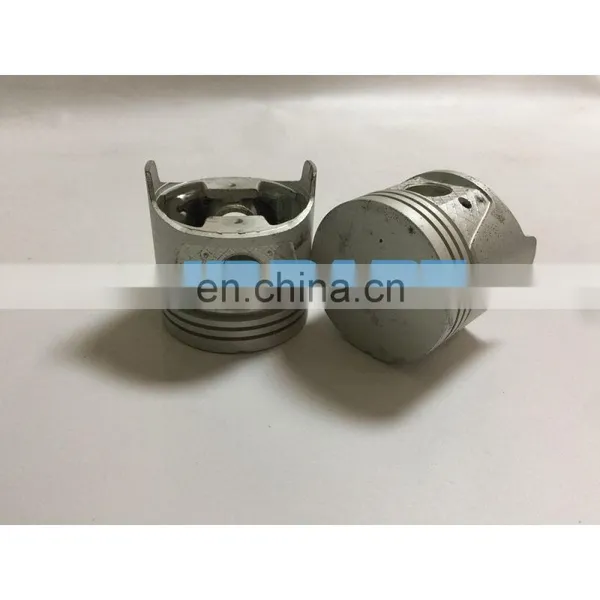 J15 Cylinder Piston For Diesel J15 Engine Spare Part photo-4