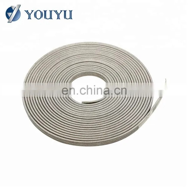 Insulation Pipe Heating Cable Wire Self-regulating Heating Cable photo-5