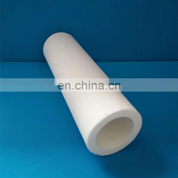 Industrial Replacement Generator Glass Fiber Filter Natural Gas Filter Element for Excavator photo-3
