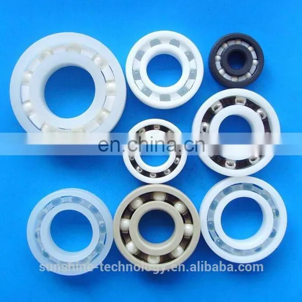Cheap Ball Bearings Ceramic Ball Bearing Chinese Bearings photo-6