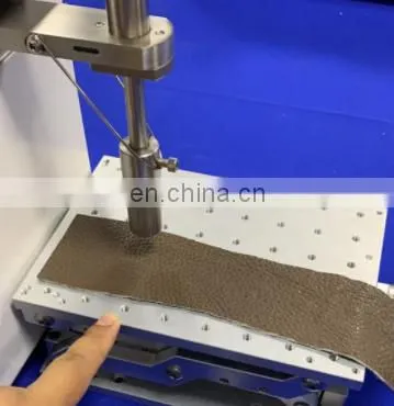 Liyi Taber Linear Abrasion Resistance Tester photo-6