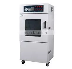 Laboratory Chamber Vacuum Drying Oven photo-3