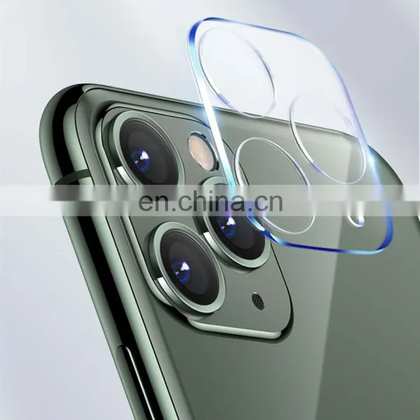 JOYROOM Hot Selling PF074 Phone Camera Lens for Iphone 11pro,11 Pro Max,11 Camera Lens Protector photo-2