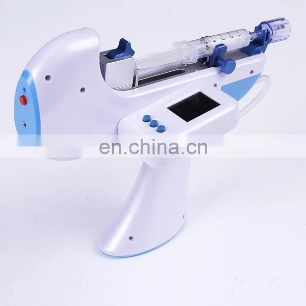 Popular Vacuum Mesotherapy Gun Meso Gun photo-4