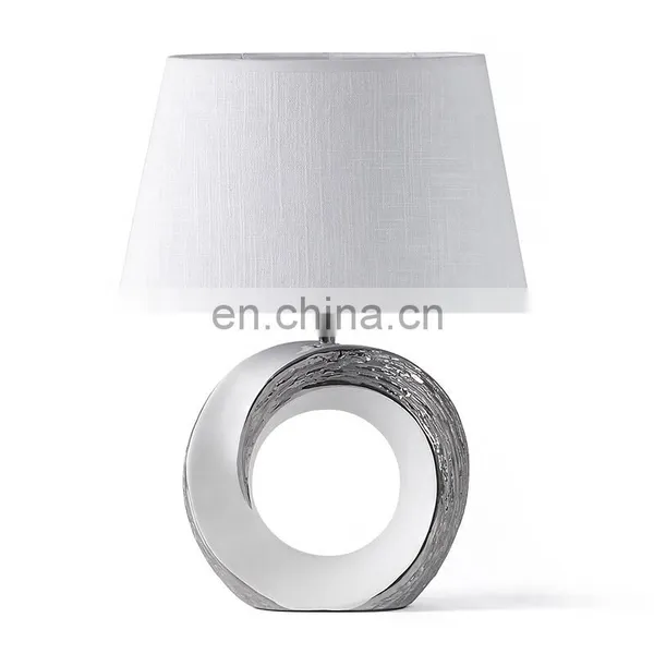 Table Lamp Item Type and LED Light Source 2019 Lastest Desk Lamp photo-4