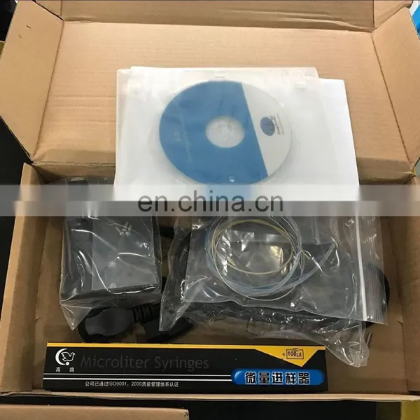 Supply Liquid Gas Chromatography Testing System Equipment With Good Price photo-5