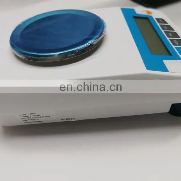 2kg 10mg 0.01g Electronic Digital Weighing Scale photo-5
