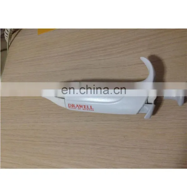 Adjustable Micro Plastic Pipette For Lab photo-2