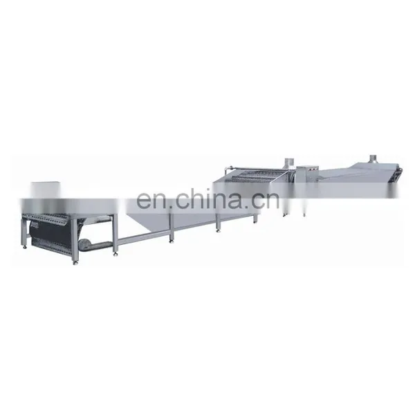 Good Quality Pasteurization Line