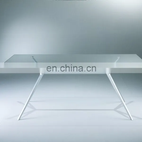 3.2mm 4.0mm Super White Low Iron Ultra Clear Float Glass photo-6