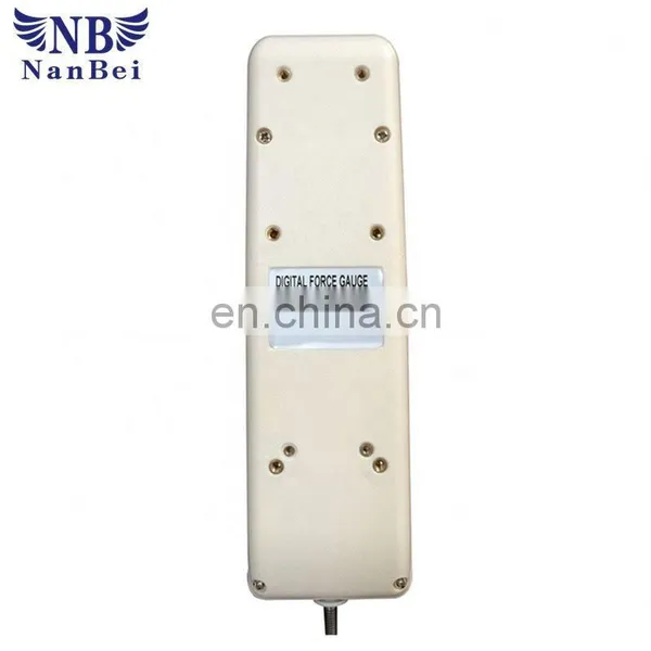 China Supplier Digital Clamping Force Meter for Push and Pull Force photo-5