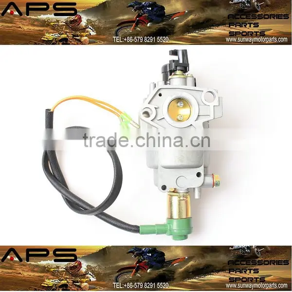 Carburetor for GX240 8.0HP Engine photo-5