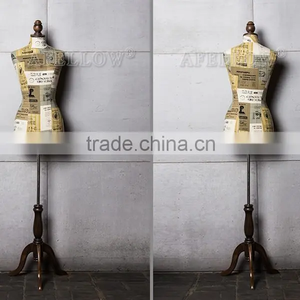 Headless Torso Women Dummy photo-3