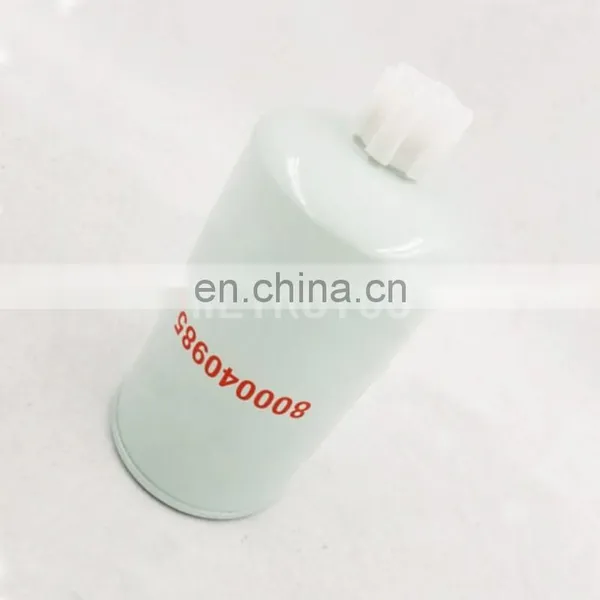 Engine Parts Oil Separator Filter 800040985 photo-3