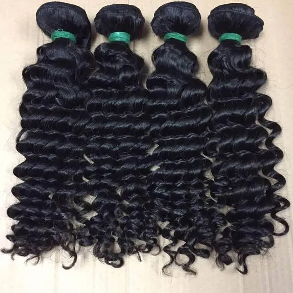 KHH Wholesale Bundle Virgin Brazilian Hair Vendors,raw Brazilian Virgin Cuticle Aligned Hair,10a Mink Brazilian Virgin Hair Bundles photo-2