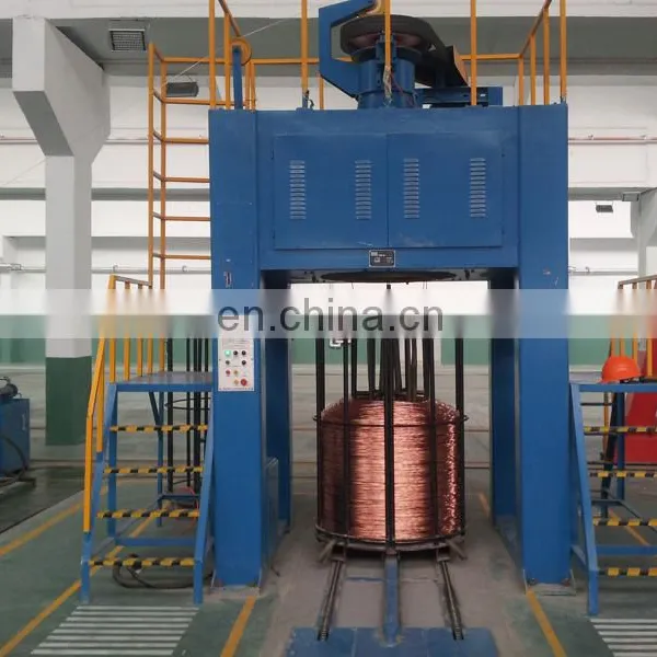 High Speed Steel/iron Tie Binding Wire Drawing Machine