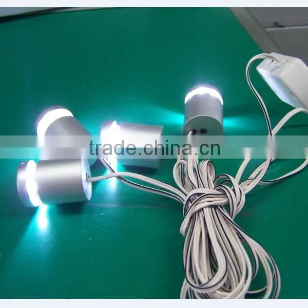 Unique Design Advertising Board White Color LED Standoff photo-6
