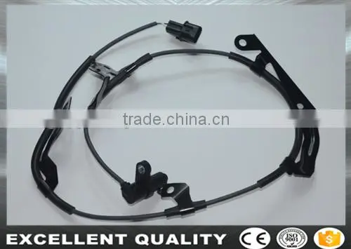 Genuine Wheel Speed Front Left Abs Sensor for Mitsubishi Trition L200 MR128223 photo-2