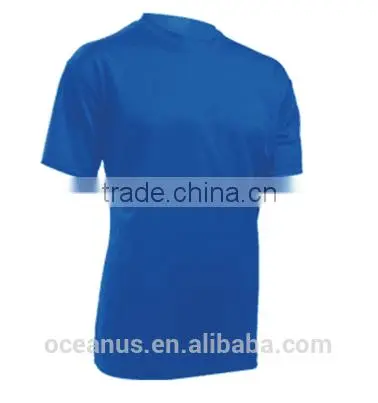100% Poly Knit S/S Ladies T Shirts photo-2