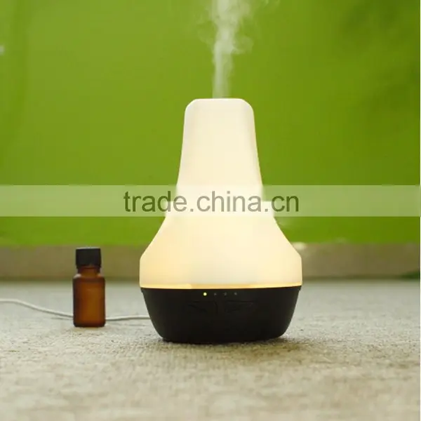 Cool Mist Essential Oil Humidifier Aromatherapy Diffuser photo-4