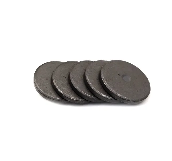 Good Price Ceramic Ferrite Magnet Ceramic Fridge Magnets for Sale photo-5