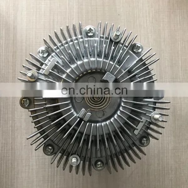 HIGH QUALITY Auto PARTS Fan Clutch OEM FOR HILUX VIGO KUN25 2010-2018 4RUNNER OEM: 16210-0L020 photo-2