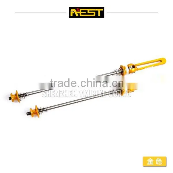 AEST Wholesale CNC Machined Quick Release Skewers photo-2