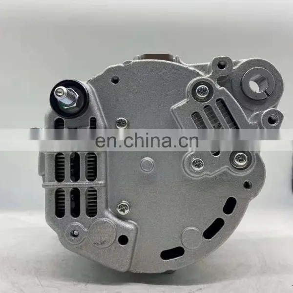 Excavator Spare Parts MITSUBISHI ELECTRIC Automotive Part 6HK1 S6K Genuine Parts photo-5