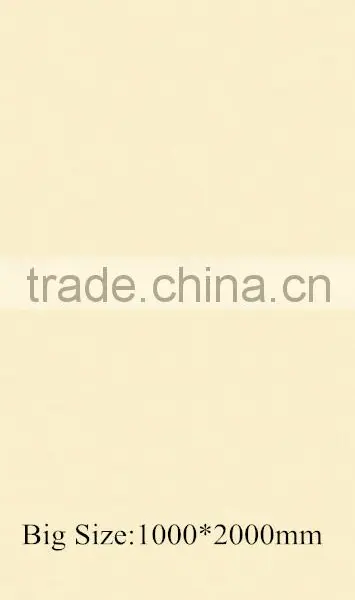 1m*2m Pure Color Rustic Porcelain Floor Thin Tile photo-6