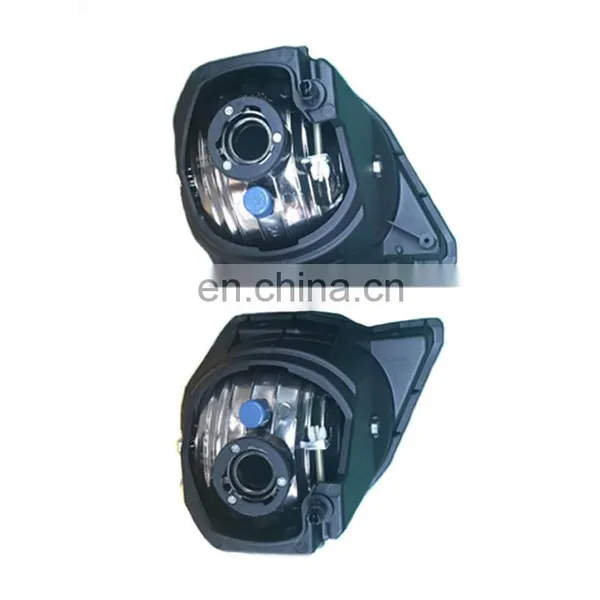 High Quality Car Fog Lamp Light For Forturner 2012 - 2015 photo-2