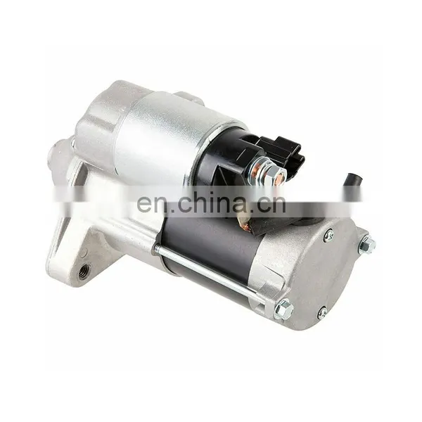 281000D080 New Auto Electrical System Car Engine 12V 10T 1.2KW Starter Motor for Toyota Corolla Matrix photo-3