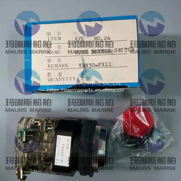 YOSHIDA CAM SWITCH YC30-2MS1-8C02 photo-5